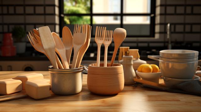 Spatulas - the most underrated kitchen tool Spatulas - the most underrated kitchen tool